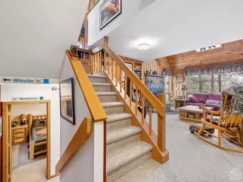 Entry Way - 57 Brainard Rdg #3-E, Windham, NY 12496 photo 3 of 6
