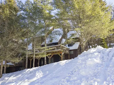 Exterior - 57 Brainard Rdg #3-E, Windham, NY 12496 photo 5 of 7