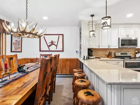 Dining - 57 Brainard Rdg #3-E, Windham, NY 12496 photo 1 of 3