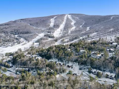57 Brainard Rdg #3-E, Windham, NY 12496