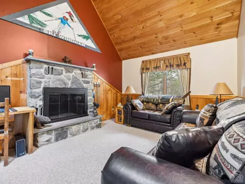 Living - 57 Brainard Rdg #3-E, Windham, NY 12496 photo 5 of 8