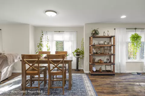 Dining - 7 The Concourse, Kinderhook, NY 12106 photo 1 of 1
