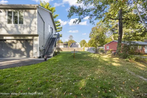 Exterior - 7 The Concourse, Kinderhook, NY 12106 photo 1 of 1