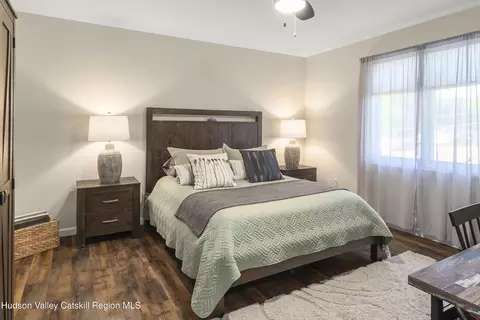 Bedroom - 7 The Concourse, Kinderhook, NY 12106 photo 1 of 4