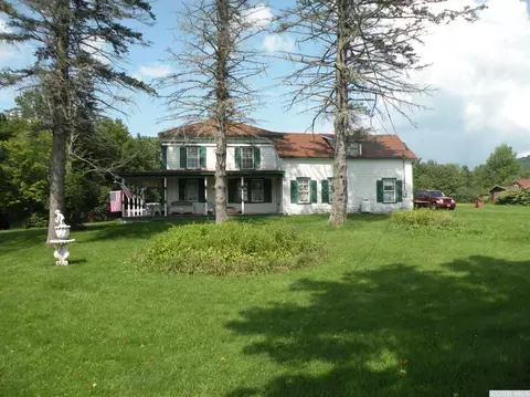804 Mitchell Hollow Rd, Windham, NY 12496 photo 4