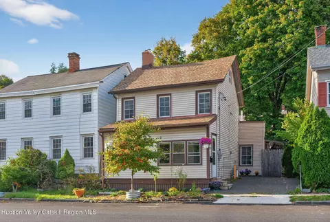 89 Spring St, Kingston, NY 12401