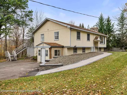 317 Mitchell Hollow Rd, Windham, NY 12496 photo 2