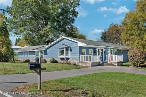 1203 Shells Bush Rd, Little Falls, NY 13365