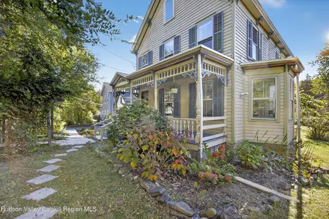 243 Whiteport Rd, Kingston, NY 12401