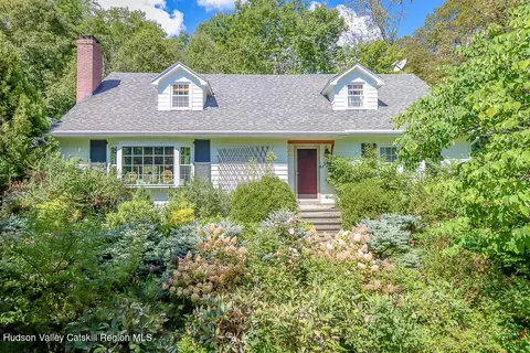 1907 County Route 5, Canaan, NY 12029