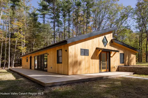 Exterior - 246 South Rd, Ruby, NY 12475 photo 7 of 7