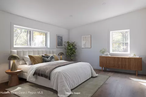 Bedroom - 246 South Rd, Ruby, NY 12475 photo 4 of 5