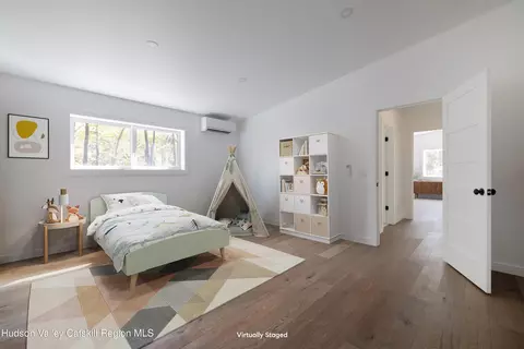 Bedroom - 246 South Rd, Ruby, NY 12475 photo 5 of 5