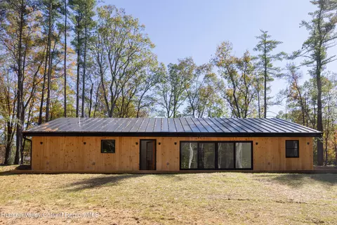 Exterior - 246 South Rd, Ruby, NY 12475 photo 6 of 7