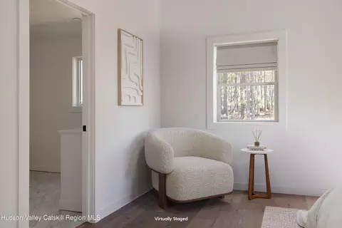 Bedroom - 246 South Rd, Ruby, NY 12475 photo 3 of 5
