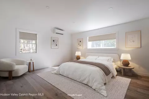 Bedroom - 246 South Rd, Ruby, NY 12475 photo 1 of 5