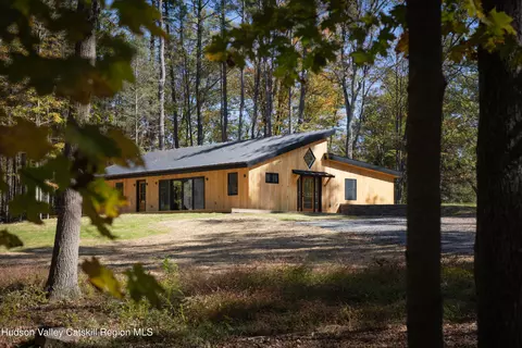 Exterior - 246 South Rd, Ruby, NY 12475 photo 2 of 7
