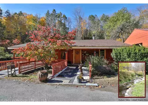 35 Old Route 42, Shandaken, NY 12480