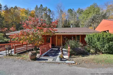 35 Old Route 42, Shandaken, NY 12480