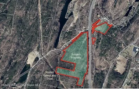 tbd Whiteport Rd, Kingston, NY 12401