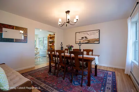 Dining - 7 Birch Hill Rd, Craryville, NY 12521 photo 2 of 2