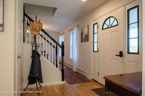 Entry Way - 7 Birch Hill Rd, Craryville, NY 12521 photo 1 of 3