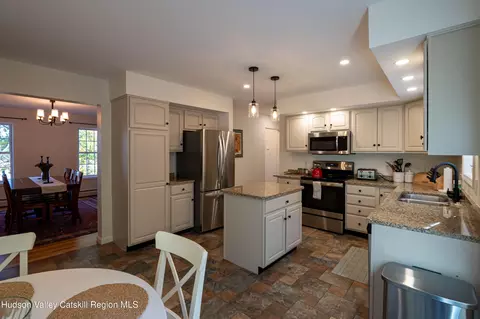 Kitchen - 7 Birch Hill Rd, Craryville, NY 12521 photo 1 of 4