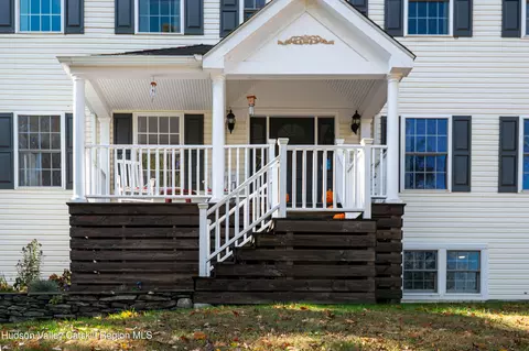 Exterior - 7 Birch Hill Rd, Craryville, NY 12521 photo 6 of 6