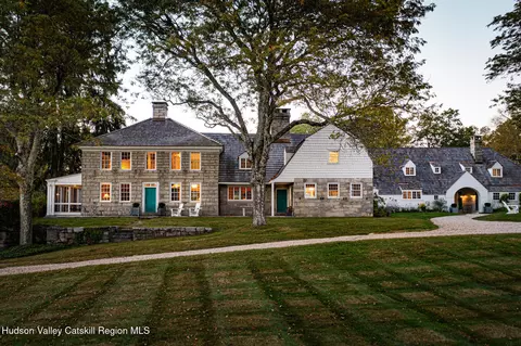 Exterior - 102 Melius Rd, Warren, CT 06754 photo 1 of 7