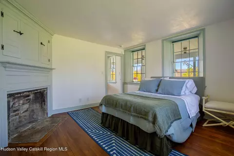 Bedroom - 102 Melius Rd, Warren, CT 06754 photo 2 of 5
