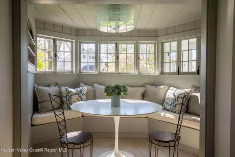 Dining - 102 Melius Rd, Warren, CT 06754 photo 2 of 2
