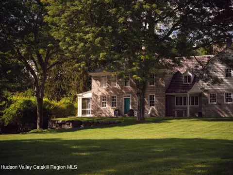Exterior - 102 Melius Rd, Warren, CT 06754 photo 11 of 16