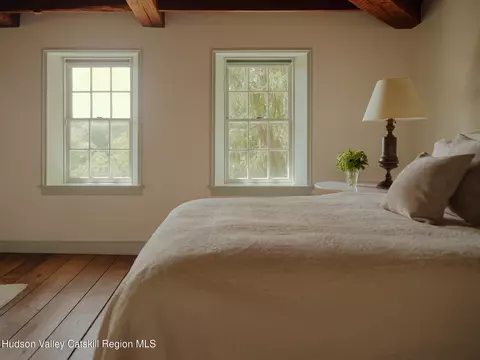 Bedroom - 102 Melius Rd, Warren, CT 06754 photo 6 of 9