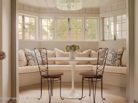 Dining - 102 Melius Rd, Warren, CT 06754 photo 1 of 4