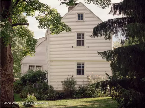 Exterior - 102 Melius Rd, Warren, CT 06754 photo 3 of 16