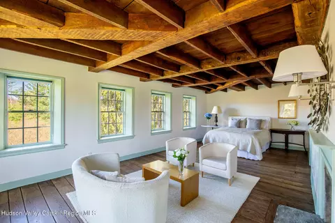 Bedroom - 102 Melius Rd, Warren, CT 06754 photo 1 of 5