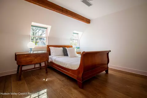 Bedroom - 102 Melius Rd, Warren, CT 06754 photo 5 of 5