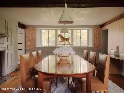 Dining - 102 Melius Rd, Warren, CT 06754 photo 2 of 4