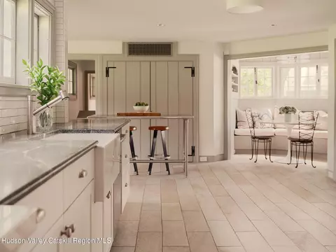Kitchen - 102 Melius Rd, Warren, CT 06754 photo 4 of 5
