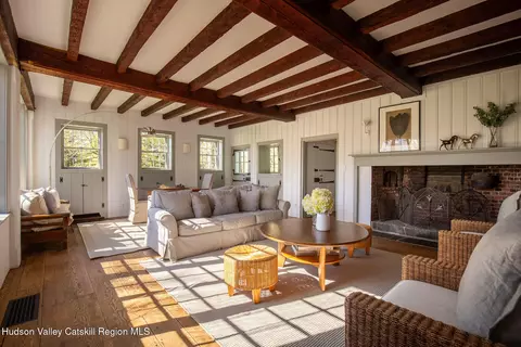 Living - 102 Melius Rd, Warren, CT 06754 photo 1 of 2