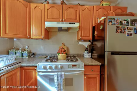Kitchen - 626 Bross St, Cairo, NY 12413 photo 5 of 5