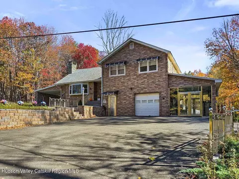 241 Royce Rd, White Lake, NY 12786