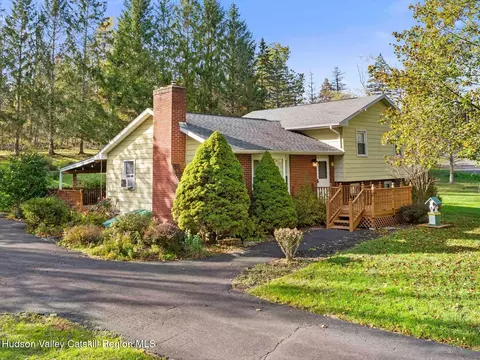1339 Cornwallville Rd, Cornwallville, NY 12418