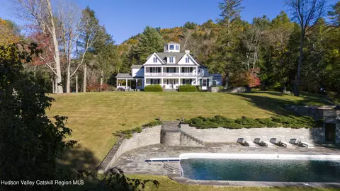 390 Erpf Road Rd, Arkville, NY 12406