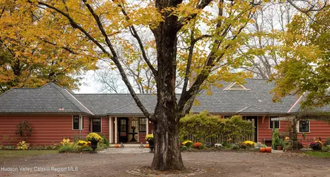 71 Buckwheat Bridge Rd, Clermont, NY 12526