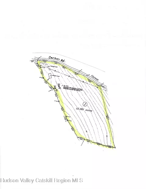 0 Carson Rd, Ancram, NY 12502 photo 2