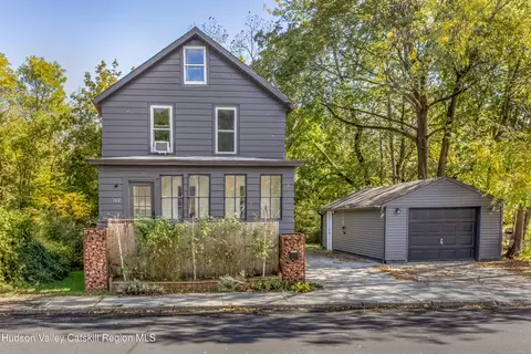 162 North St, Kingston, NY 12401