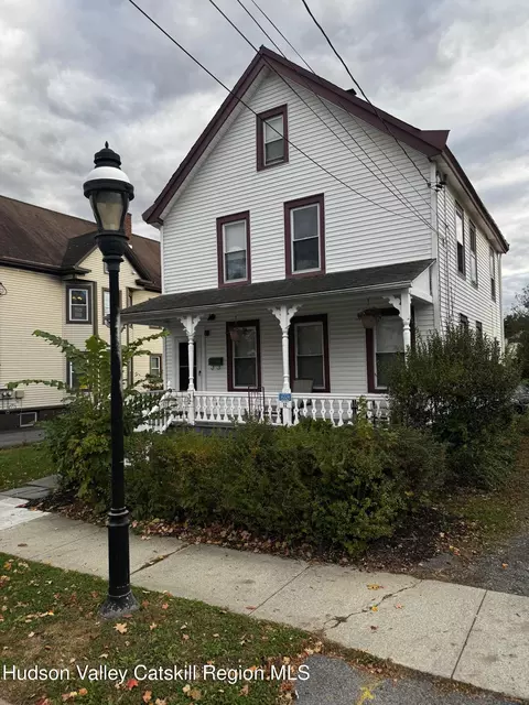 32 Lagrange Ave, Poughkeepsie, NY 12603 photo 1