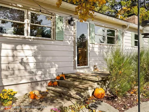 Exterior - 29 Hapeman Hill Rd, Red Hook, NY 12571 photo 2 of 15