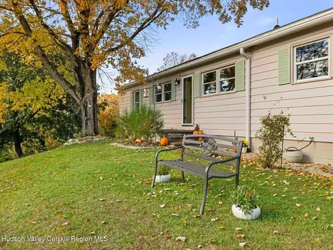 Exterior - 29 Hapeman Hill Rd, Red Hook, NY 12571 photo 7 of 15
